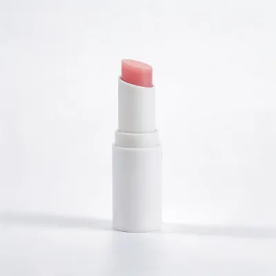 tinted lip balm with spf